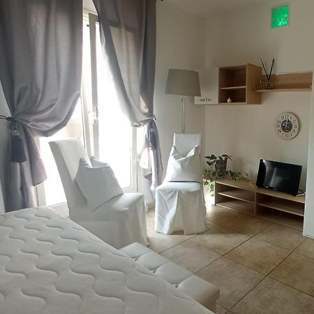 Puglia Disfida Apartment Barletta Kültér fotó