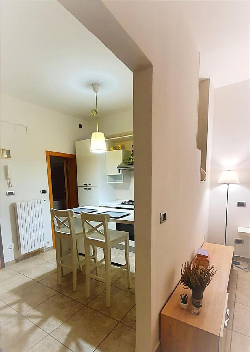 Puglia Disfida Apartment Barletta Kültér fotó