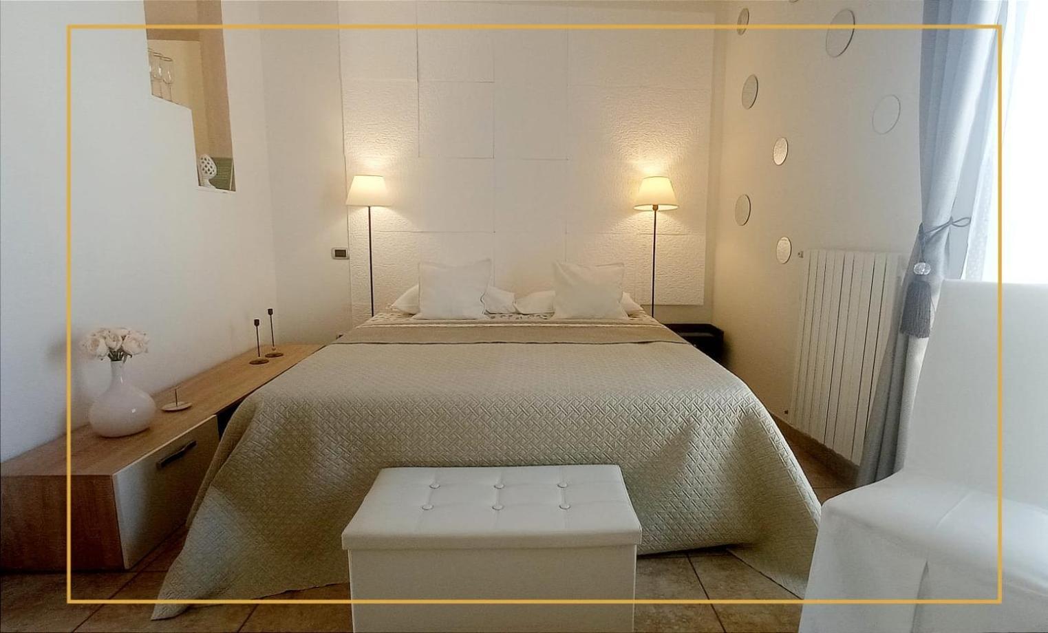 Puglia Disfida Apartment Barletta Kültér fotó