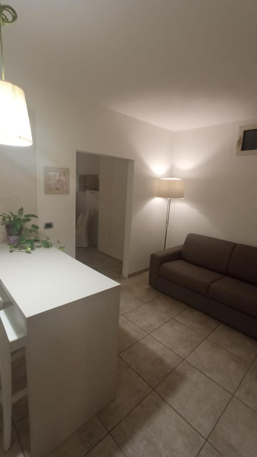 Puglia Disfida Apartment Barletta Kültér fotó