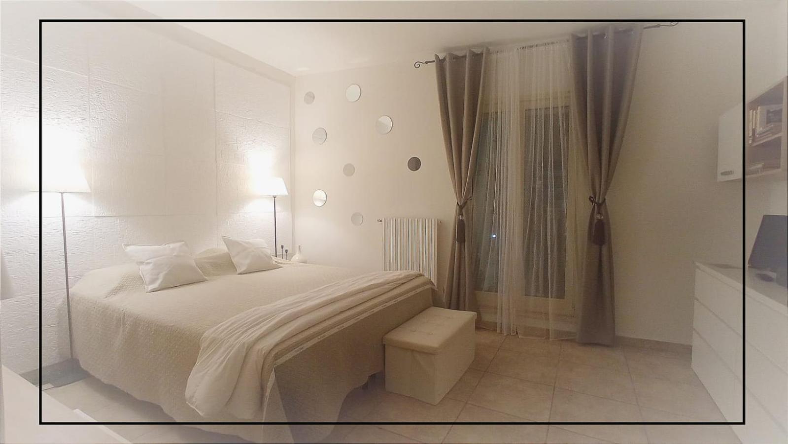 Puglia Disfida Apartment Barletta Kültér fotó