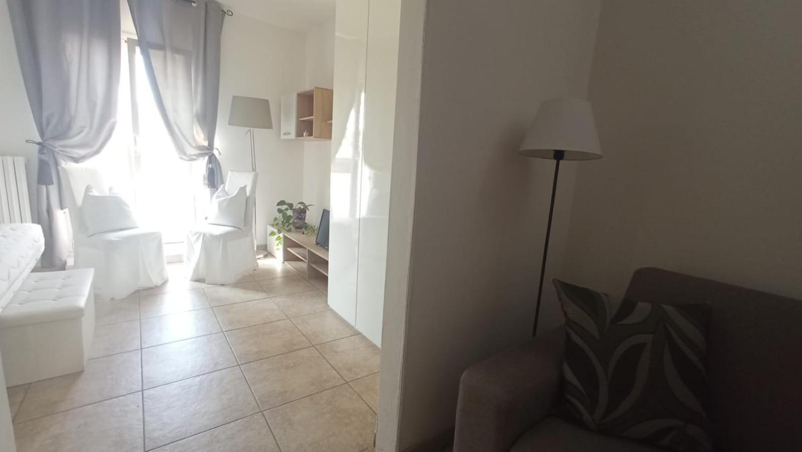 Puglia Disfida Apartment Barletta Kültér fotó