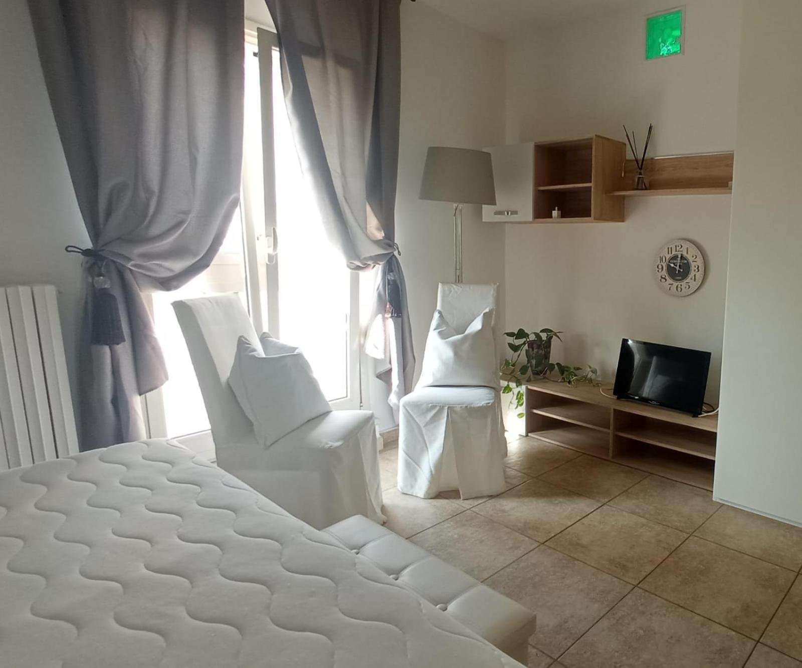 Puglia Disfida Apartment Barletta Kültér fotó